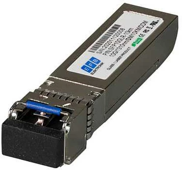 Efb Elektronik EFB SFP Modul 10G 300m, Kompatibel zu Cisco