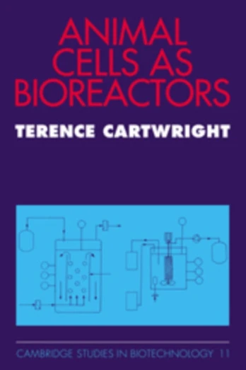 Animal Cells as Bioreactors