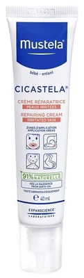 Atstatantis kremas kūdikiams Mustela 40 ml