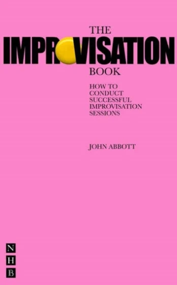 Improvisation Book
