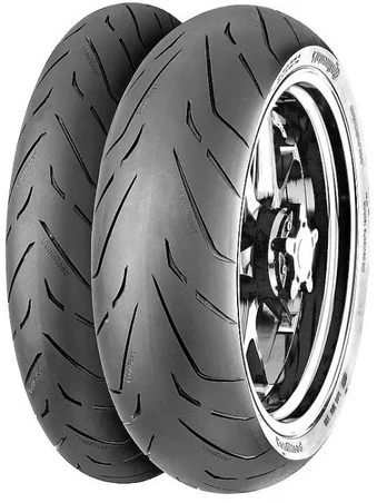 Continental ContiRoad 110/70R17 54 V