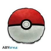 POKEMON - Cushion - PokeBall kaina