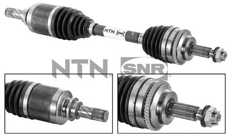 Pusašis SNR DK55.113