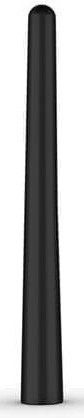Imtuvas Garmin VHF Antenna, juoda