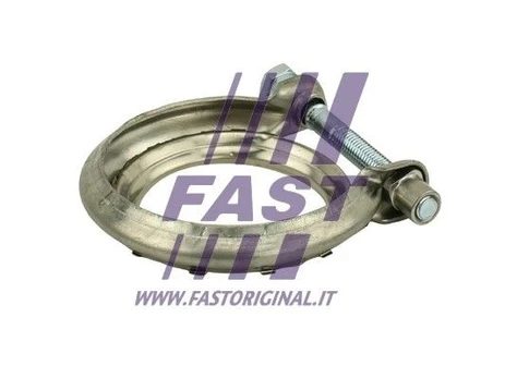 Spaustukas, išmetimo sistema FAST FT84619