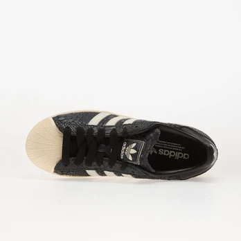 adidas Superstar II Core Black/ Core White/ Crew White - Dydis 37 (KH8972 Laisvalaikio batai)