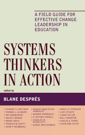 Systems Thinkers in Action