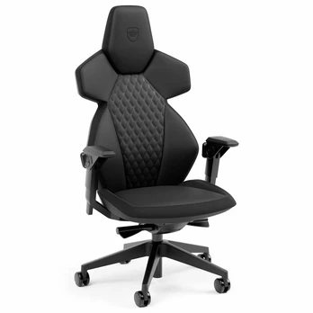 noblechairs DAWN Gaming Stuhl - juodas