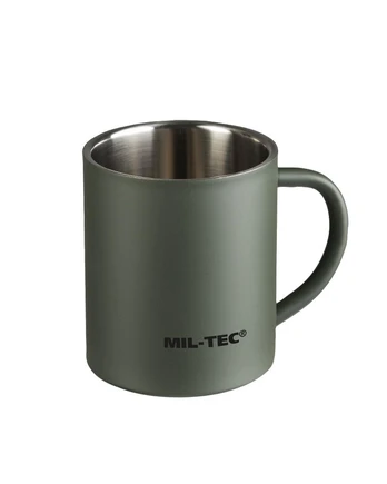 Termo puodelis MIL-TEC, 300 ml