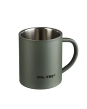 Termo puodelis MIL-TEC, 300 ml kaina