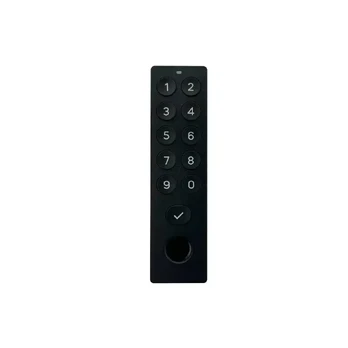 Tedee Keypad PRO Bluetooth klaviatūra