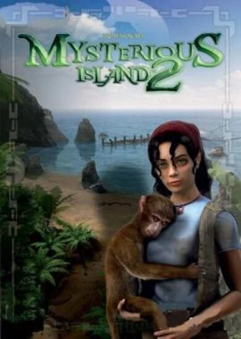 Return To Mysterious Island 2 PC