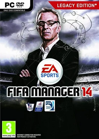 Fifa Manager 14 