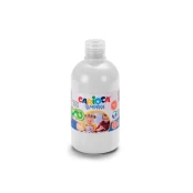 Dažai buteliuke CARIOCA, 500 ml, balta sp. kaina