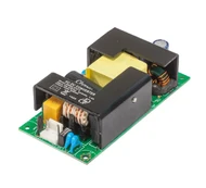 NET ACC PSU 12V 60W/GB60A-S12 MIKROTIK kaina