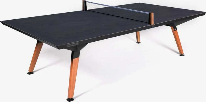 Cornilleau Play-Style Origin Outdoor Table Juodas