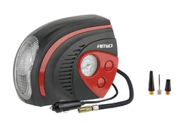 kompresorius automobilinis pompka 12v led acomp-08 amio-02182 kaina