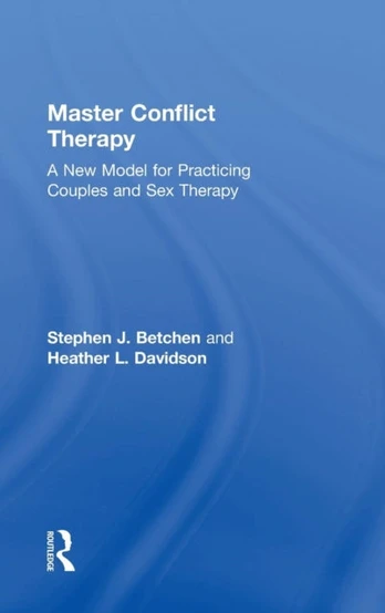 Master Conflict Therapy
