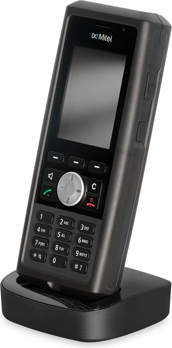 No Name Phone Mitel 732d DECT set