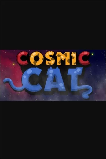Cosmic Cat PC