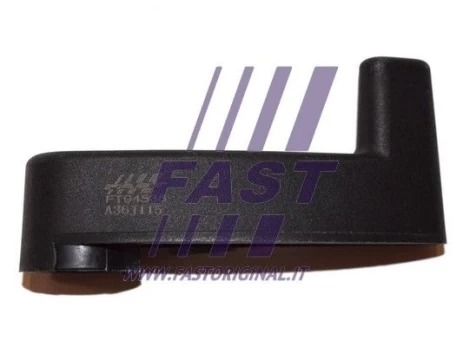 Durų rankenėlė FAST FT94536