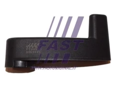 Durų rankenėlė FAST FT94536 kaina