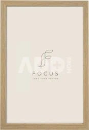 Nuotraukų rėmelis Focus Grace Oak 15X21