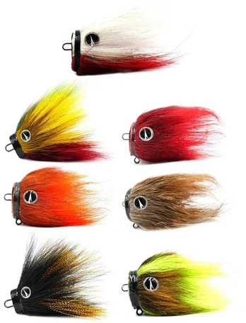 VMC Mustache Rig S 11g