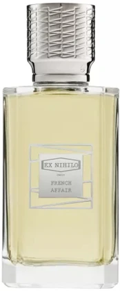 Kvapusis vanduo Ex Nihilo French Affair, 100 ml
