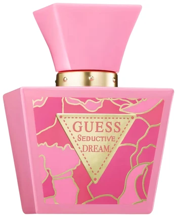 Tualetinis vanduo Guess Seductive Dream, 75 ml