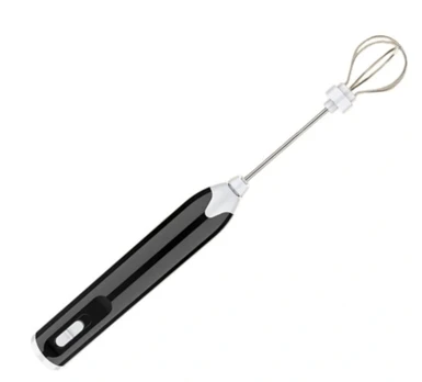 Pieno putų plaktuvas USB Meoko