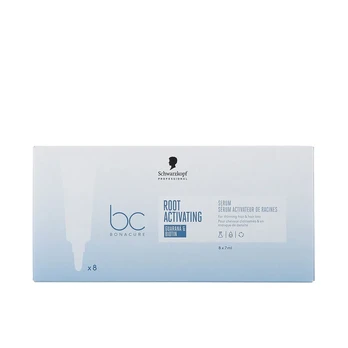 Schwarzkopf BONACURE root activating serum 8 units