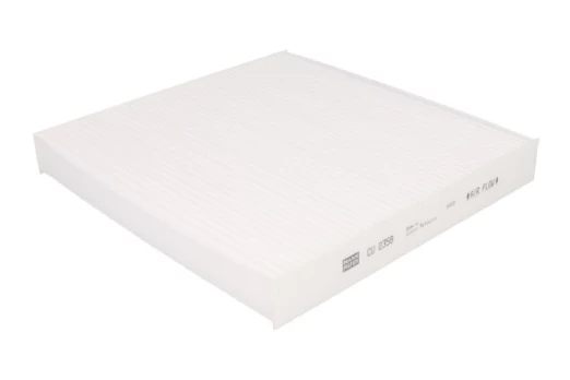 Salono filtras MANN-FILTER CU 2358