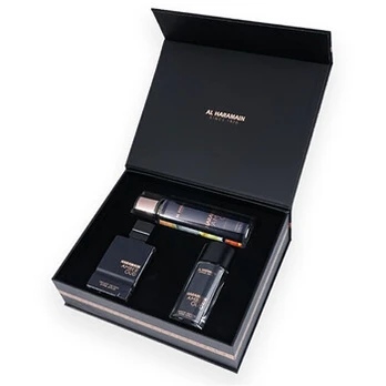Al Haramain Amber Oud Private Edition 75ml Unisex