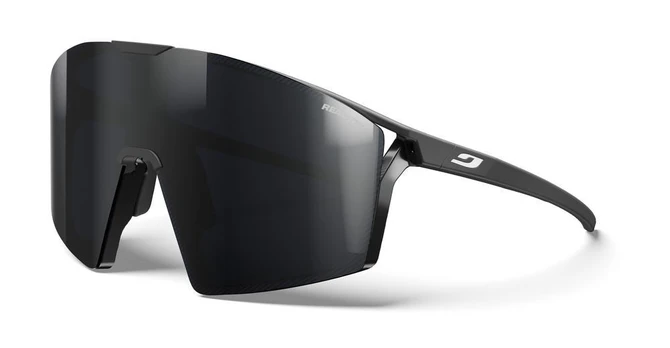 Juoda JULBO EDGE apžvalga