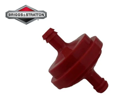 KURO FILTRAS BRIGGS&STRATTON RAUDONAS Originali prekė