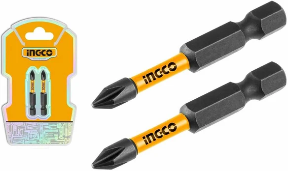 Ingco SDBIM71PH250 Bit set 2pcs