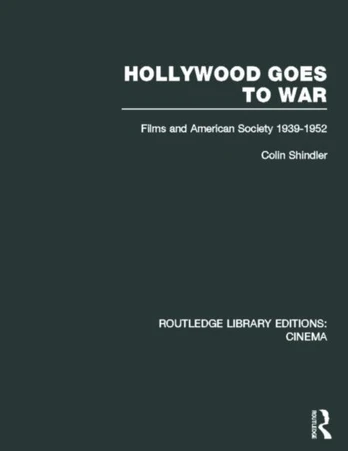 Hollywood Goes to War
