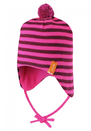 LASSIE Kepurė Pink 718748-469B
