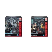 TRANSFORMERS transformeris Gen Studio Series LDR, asort., E0703EU6 kaina