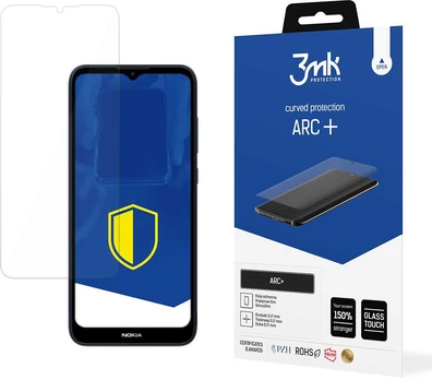 3Mk Protection Nokia C21 - 3mk ARC+