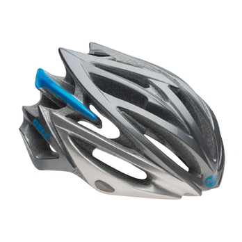 Šalmas BELL Volt RL-X 52-56 S (pilka/mėlyna)