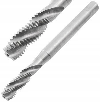 Fieldmann Richmann Spiralinis mašininis sriegiklis M6x1