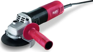 „Flex L 1400“ šlifuoklis kaina