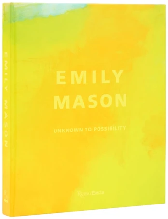 Emily Mason
