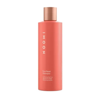 Noomi Pure Reset Shampoo Giliai valantis šampūnas 250ml