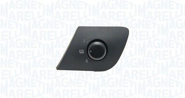 Jungiklis, veidrodėlių reguliavimas MAGNETI MARELLI 000051007010