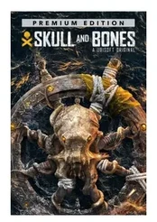 Skull And Bones Xbox Series S