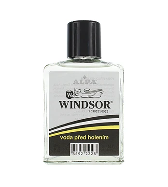 Alpa Windsor 100ml