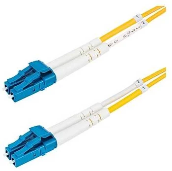 StarTech 30M LC TO LC OS2 FIBER CABLE/OS2/UPC/DUPLEX/LSZH